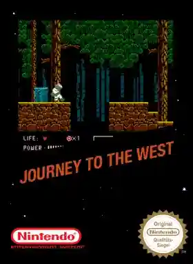 Journey to the West (Asia) (Ja) (Unl)